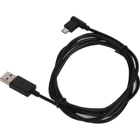 Câble de charge 1,8 m pour tablette graphique Wacom Intuos CTL480 CTL490 CTL690 - Cordon d'alimentation (1/5)