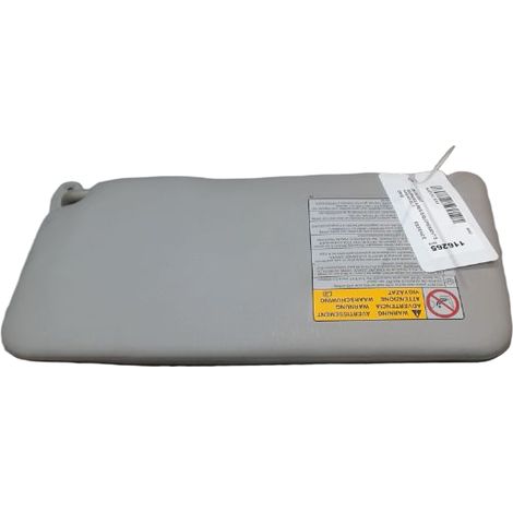 [PRODUIT D'OCCASION] Pare-soleil D SUZUKI Sx4 ♻️ Ref Oe. 8480179j716gs - Garantie à vie (1/3)