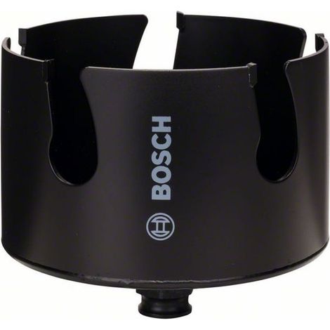 Bosch 2608580760 Scie-trépan Diamètre 105 mm Durable (1/4)