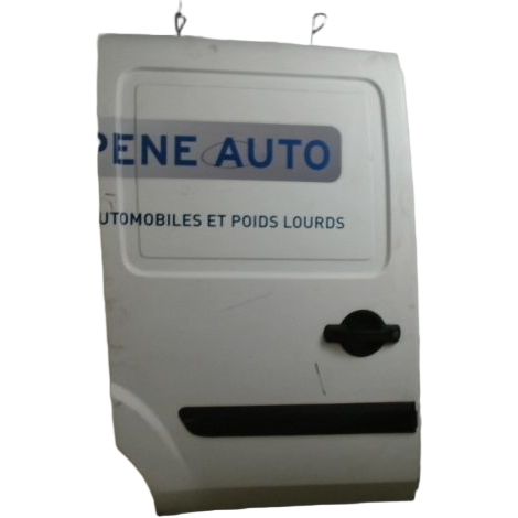 [PRODUIT D'OCCASION] Porte Coulissante Droite FIAT Doblo ♻️ Ref Oe. 51934377 - Garantie à vie (1/3)