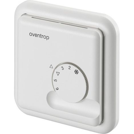 TERMOSTATO AMBIENTE INCORPORATO 230 V