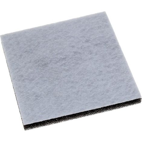 Philips - filtre moteur aspirateur - 432200039731