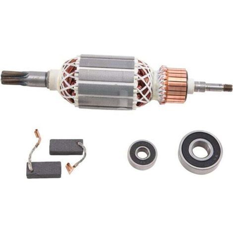 Remplacement Du Rotor D'Armature pour Marteau Perforateur HR4001C HR4010C HR4011C HR4001CX (1/4)