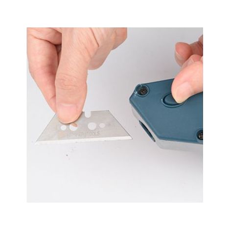 10-blade quick-cutting tool, drywall cutting tool for woodworking, cutting drywall products (package includes blades only)