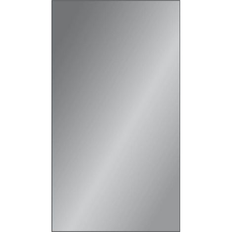 VETRO Glasscheibe Anfertigung 20-120 x 90-180 cm