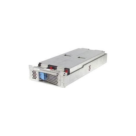 Cartucho de batería APC Genuine RBC43 19 kg VRLA remplaçable a caliente
