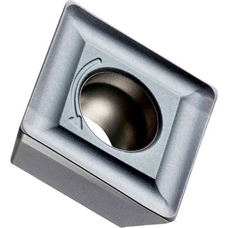 Fräswendeschneidplatte ISO SOMT 09T308-M:8215 D. 3,5mm PVD beschichtet PRAMET (1/2)