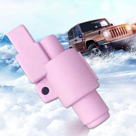 Boîtier de protection étanche et insonorisé pour pompe à carburant de chauffage de stationnement diesel, camion-citerne, chauffage de stationnement, bateau. Réduction du bruit. (1/2)