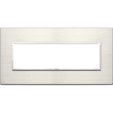 VIMAR - 21657.08 Placa de titanio 7M