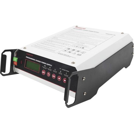 Outils de maintien de charge diagnostic 150a- PPS150 - CLAS Equipements (1/3)