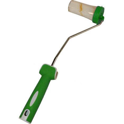 Mini-rotolo Rollmatic per tutti i lavori Ø17mm - Larg 100 (1/5)