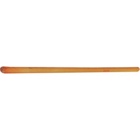 10PZ MANICO FAGGIO PER ZAPPA STARK D 48X130 CM 400 G FIG.6 (1/2)