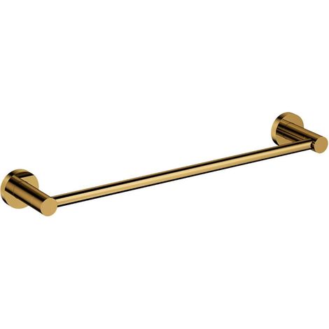 OMNIRES Modern Project - Porte-serviettes, longueur 40 cm, doré MP60214GL (1/2)