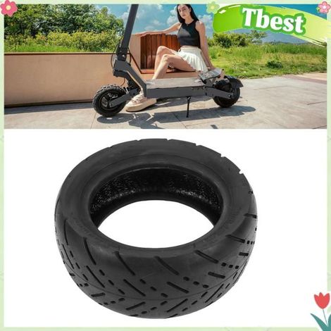 Tbest Pneu 90/55-6 10 Inch Vacuum Tire 90/55-6 Tubeless Tire Front Or Rear Replacement Tyre For moto outillage Pneu Pneu (1/5)