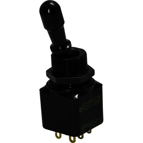 APEM 12146-1VX778 12000X778 Serie Interruttore a levetta 1 pz.