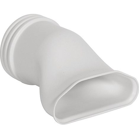Fränkische Adaptateur profi-air 132x52 Form. NW 90 tunnel/classic, 78313225
