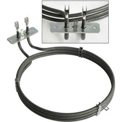 Resistenza circolare 2800W - Forni, Fornelli Elettrici e a Gas - INDESIT - 2610388713411156496