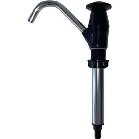 Pompe à main universelle pour distributeur d'eau de caravane - Pompe à main de rechange - Pompe à main de rechange pour caravane et camping-car (1/4)