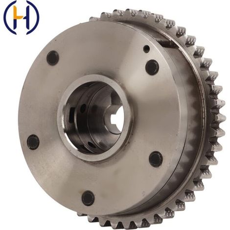 Die Teilenummer 14320-RPY-G01 918-754 ist für das Honda U-Way CR-V 2.0 Modell geeignet. (1/4)