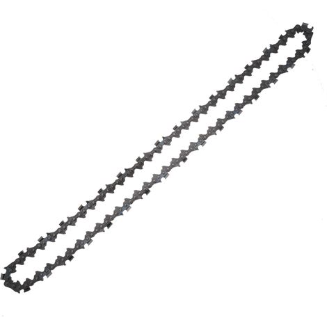 Chaine professionnelle carrée Oregon 75LPX066E 3/8 1,6mm 66E (1/3)