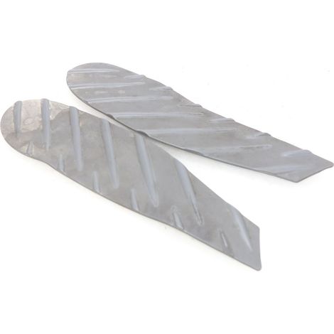 TAPIS MARCHE PIED APRILIA SR LC 50 1997 - 2004 (1/4)
