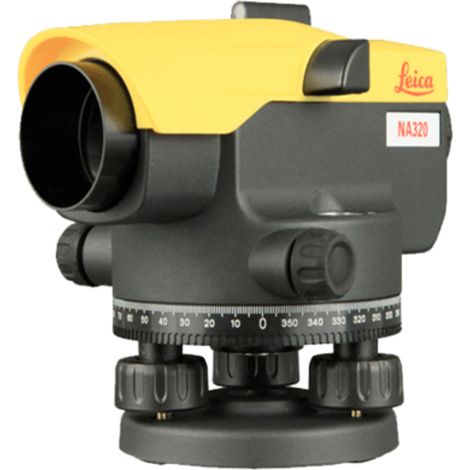 AUTOMATISCHE WASSERWAAGE LEICA NA320 - 840381