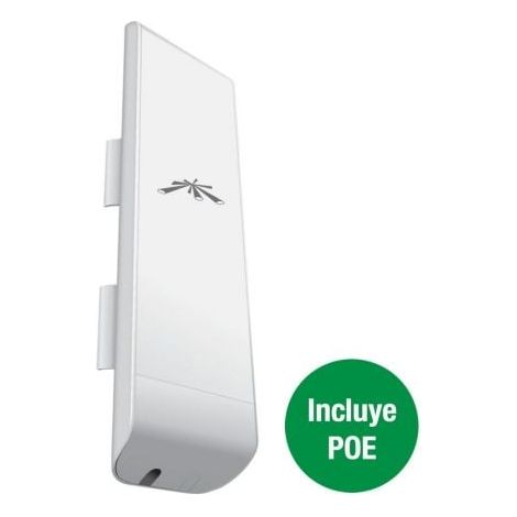 Ubiquiti Networks NSM2 - Antenne 2,4 GHz, 11 dBi MiMo, NSM2