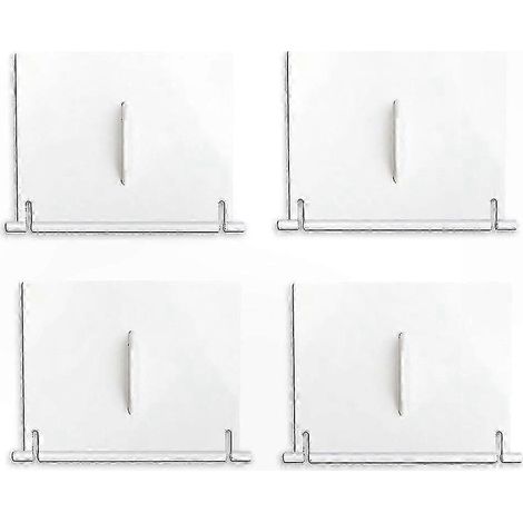 Pièces de rechange durables pour plaques de déversoir d'écumoire, compatibles avec les déflecteurs de piscine 8926 s20241224278 (1/5)