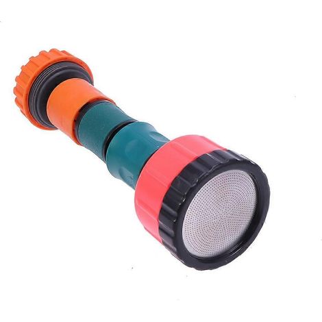 Garden Watering 1 Inch Sprinkler For Flower Beds Long Stick Design Watering 1 Set (1/4)