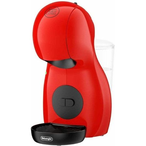 Macchina da caffè Delonghi piccolo xs edg210 15 bar 0,8 L (1/3)