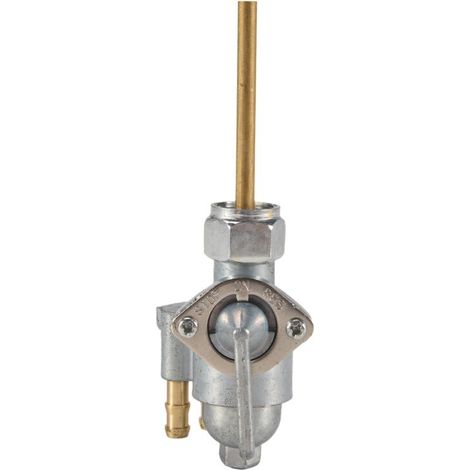 Robinet À Essence Universel Moto pour Modèles Honda CL175 CB350 CL360 CB450 (1/4)