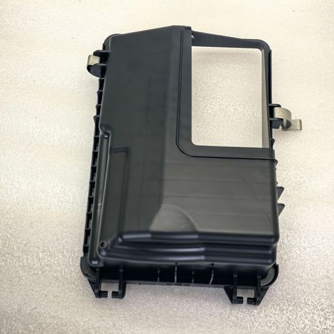 La référence 16528-4CL4A convient aux modèles Nissan 2014, y compris le boîtier inférieur et le couvercle du filtre à air pour les X-Trail, T32, Qashqai et J11. (1/4)