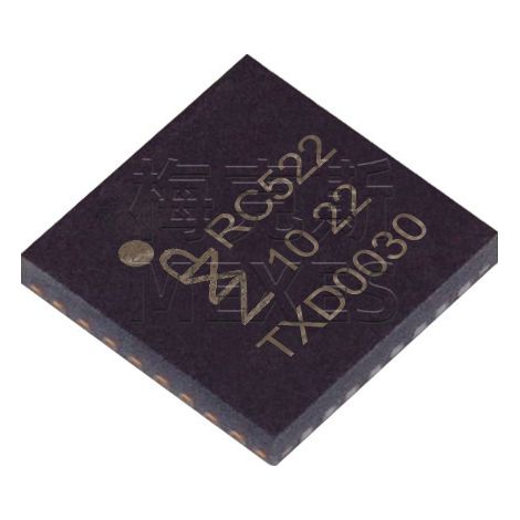 MFRC52202HN1 MCIMX6Y2CVM08AB 5 electronic components/chips, 5 units.