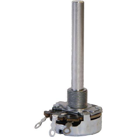 KYOCERA/AVX 3104603998 3104603998 Draht-Potentiometer  Mono 4 W 100 Ω 1 St.