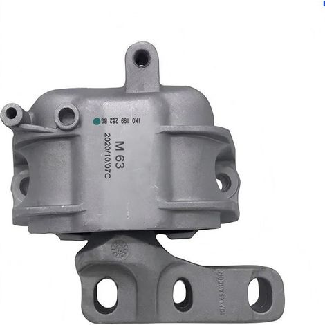 Fits Volkswagen Sagitar/Golf/Octavia engine mounts 1K0199262BG (1/5)