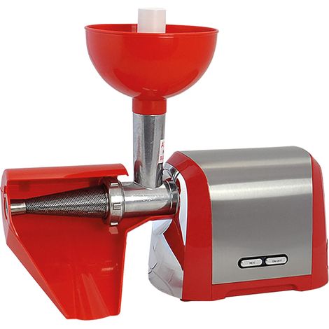 Spremipomodoro Art 555 Palumbo Skuizzi 600 w