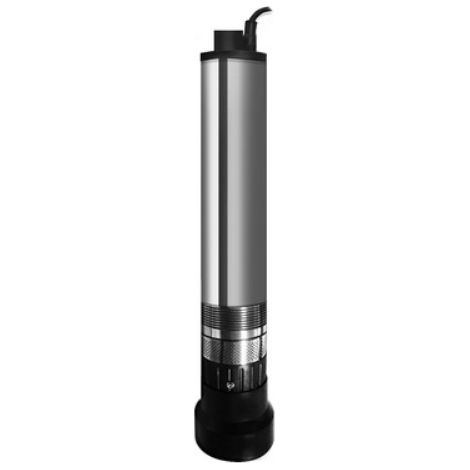 Elettropompa sommersa mod. com 4  kw 0,8 cavo 10 mtCACHE