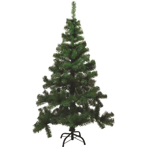 ALBERO DI NATALE ORTISEI 180 CM VERDE ARTIFICIALE (1/5)