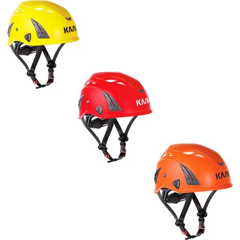 Casco alpinismo e arrampicata KASK SUPERPLASMA PL WHE00108 - EN 12492 - disponibile in vari colori, Giallo