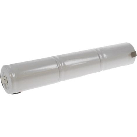 Mexcel Notleuchten Akkupack 3,6V 4000mAh - L1x3
