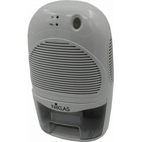 DEUMIDIFICATORE NIKLAS DRY 1500 (1/3)