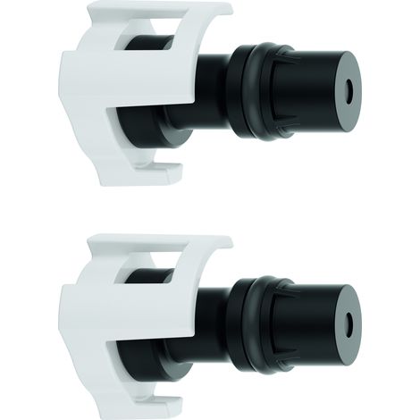 Grohe - Valvole di intercettazione 1405300M (1/4)