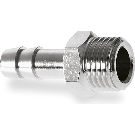 Accesorio Aire Racord Macho 44287 Espiga Rapido