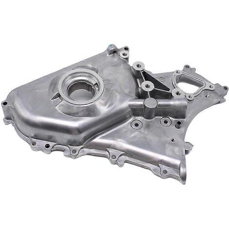 Pompe à huile moteur EGN1003 pour Nissan Navara D22 Pickup 2.5TD 2001-2008, Navara D40 Pathfinder 2.5L YD25 YD25DDTI (1/5)