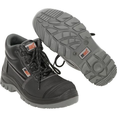 Bota trabajo Basic S3 38 GOPART 1966104038GP 38