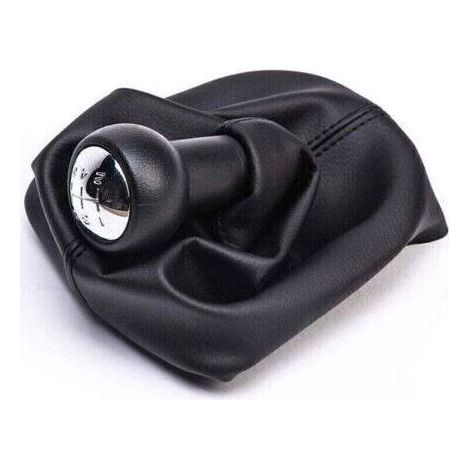 5 Speed Gear Shift Knob Dust Cover 207 307 308 CC, (1/4)