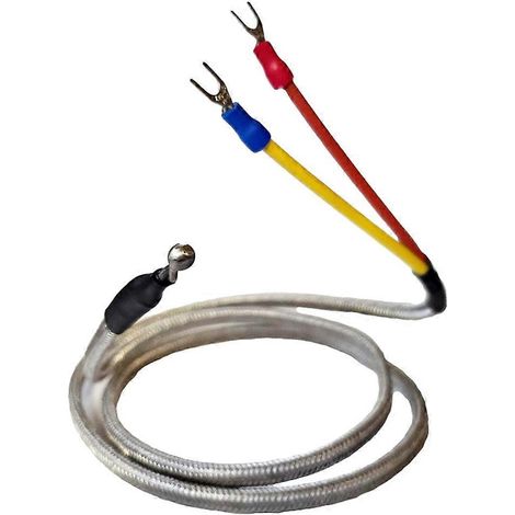 Pièce de rechange : thermocouple pour Quadrafire 812-0210 800/1000/1100i-- (1/4)