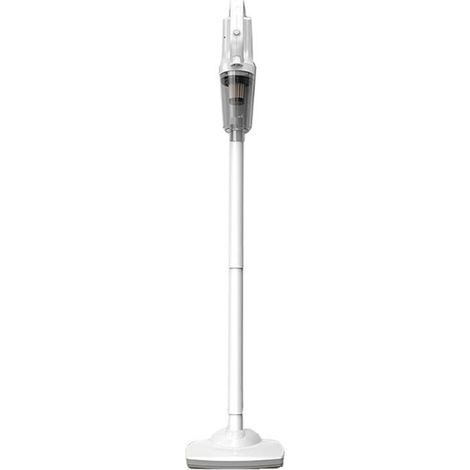 Aspirateur sans fil puissant HAWUJ - Nettoyage maison et voiture, batterie longue durée 11,1V, léger et silencieux, (1/4)