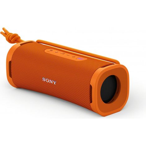 Sony SRSULT10D Tragbarer-/Partylautsprecher Tragbarer Mono-Lautsprecher Schwarz 30 W