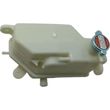 2543026410 convient au réservoir de liquide de refroidissement du moteur d'un véhicule Hyundai Santa Fe. (1/4)